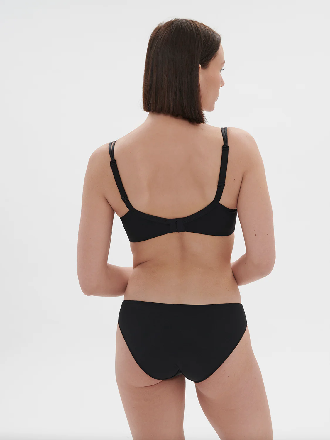 Delice 3D Demi - Gem Black - Image 11