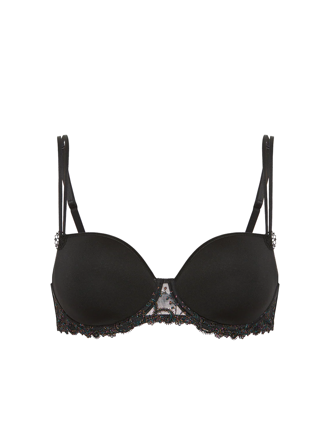 Delice 3D Demi - Gem Black - Image 13