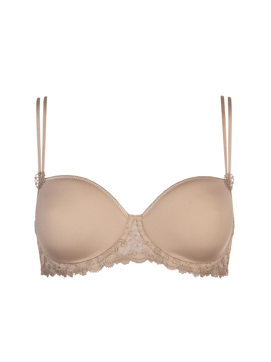 Delice 3D Demi - Sand - Image 12