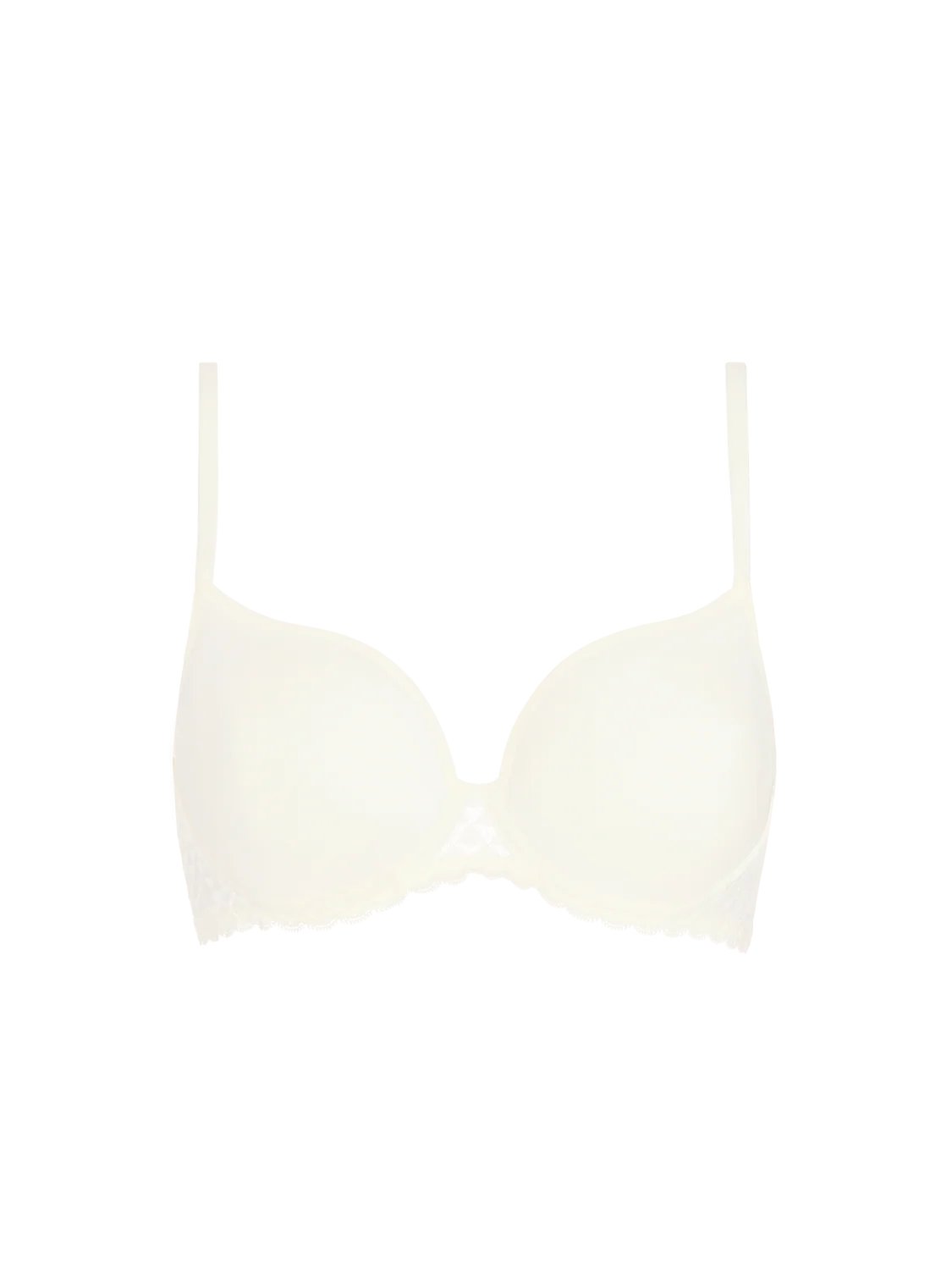 Subtile 3D Plunge - Ivory - Image 6