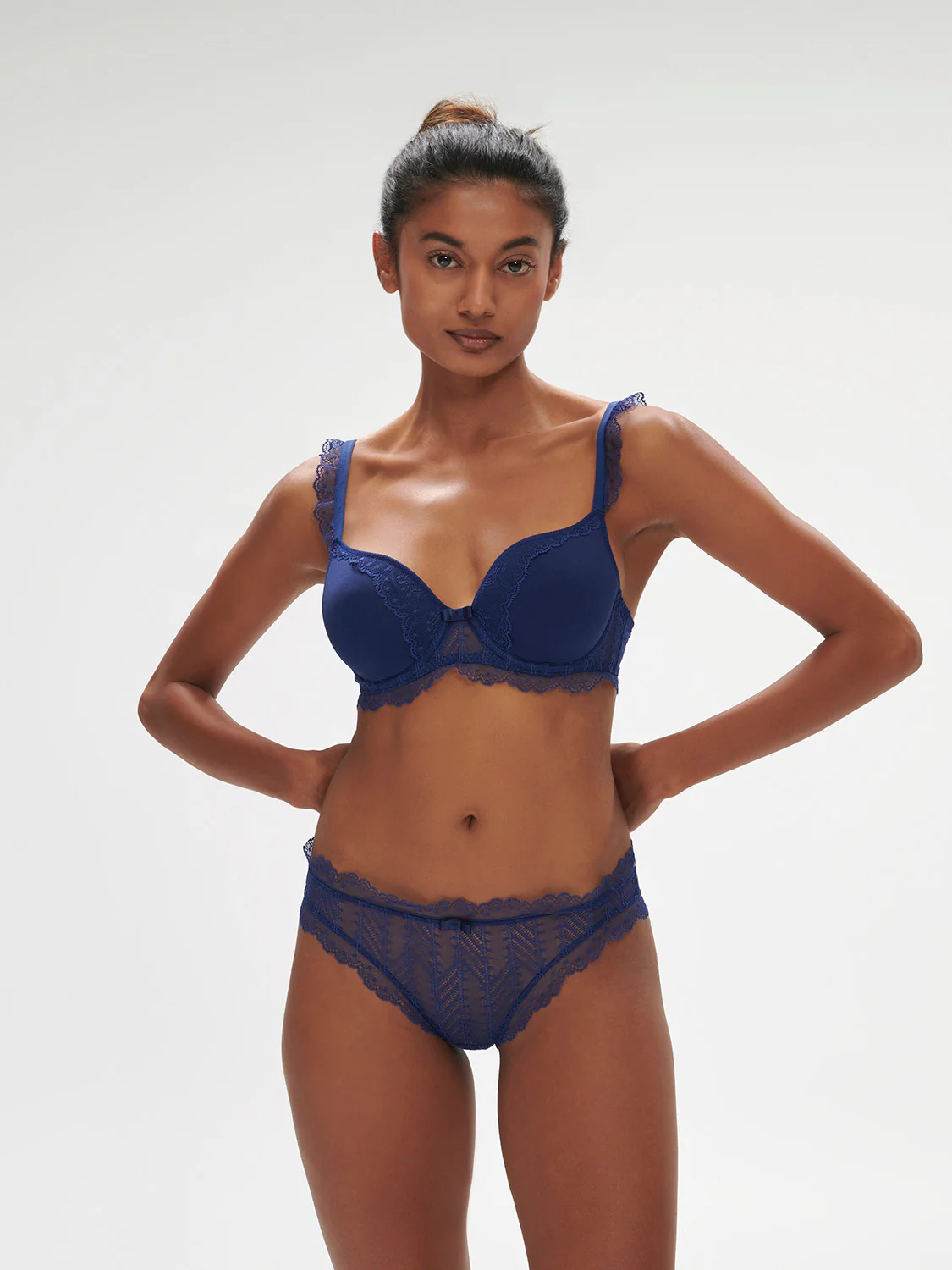Canopée 3D Plunge - Midnight Blue - Image 4