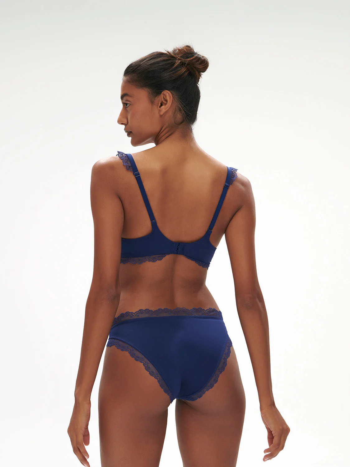 Canopée 3D Plunge - Midnight Blue - Image 5