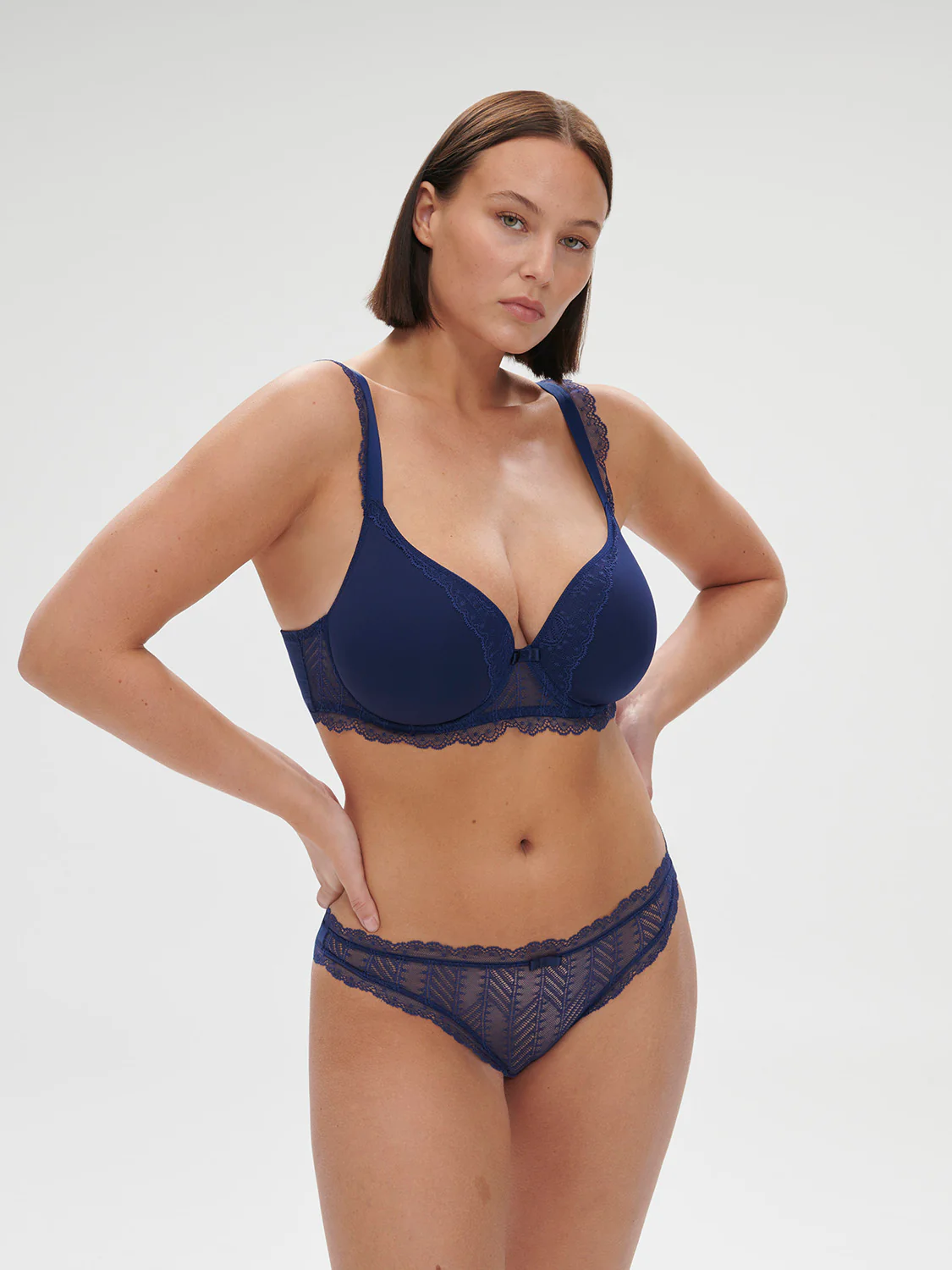Canopée 3D Plunge - Midnight Blue - Image 9