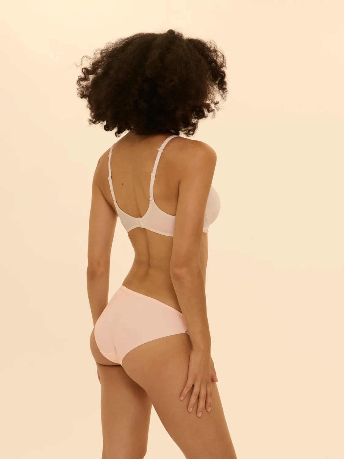 Reve 3D Plunge - Sakura Pink - Image 5