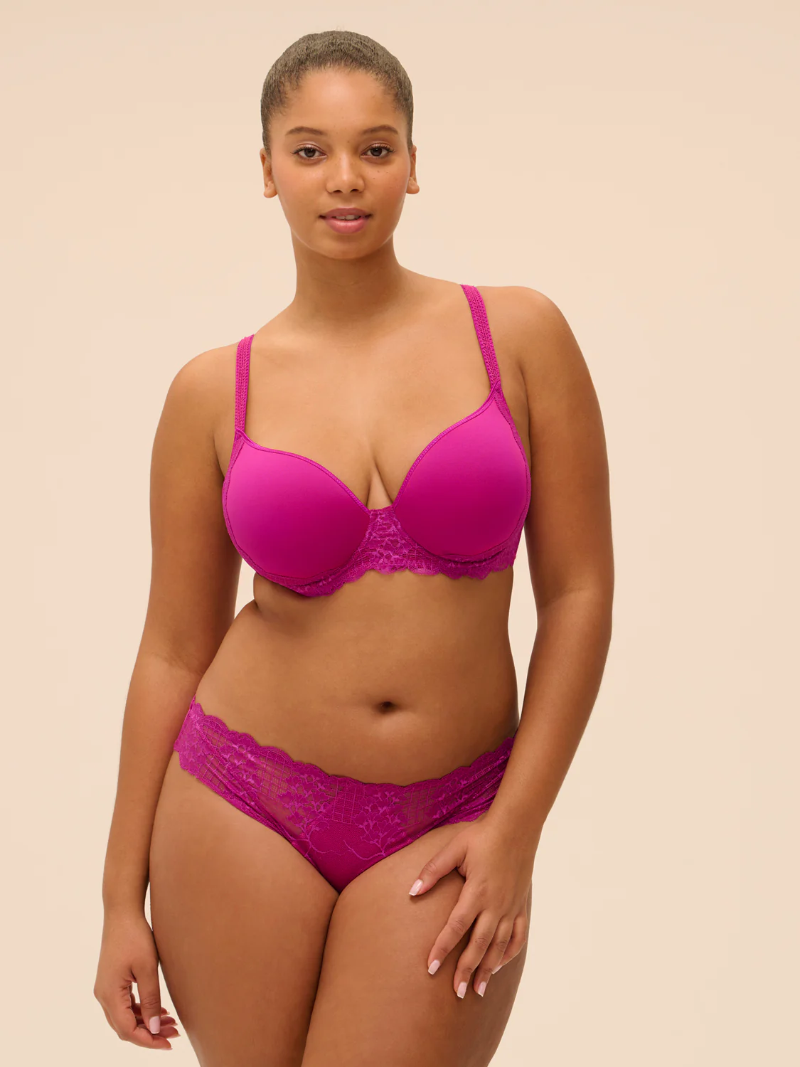 Reve Bikini - Azalea - Image 5