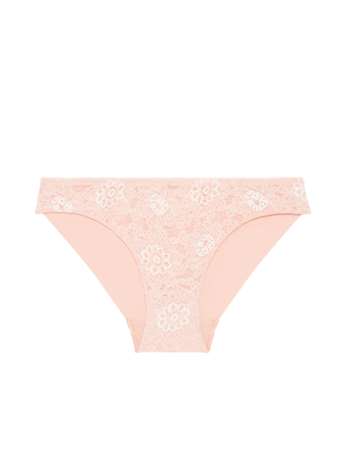 Festive Bikini - Ballet Pink - Image 11