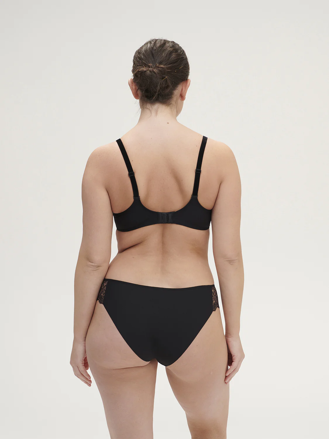 Escale Bikini - Black - Image 5