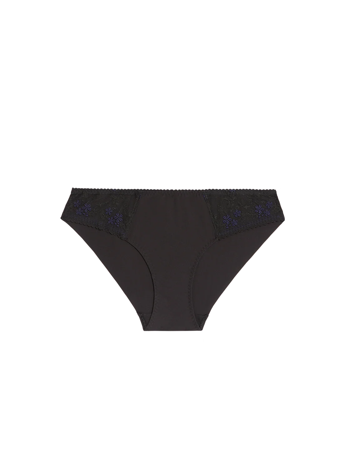 Instant Bikini - Black - Image 6