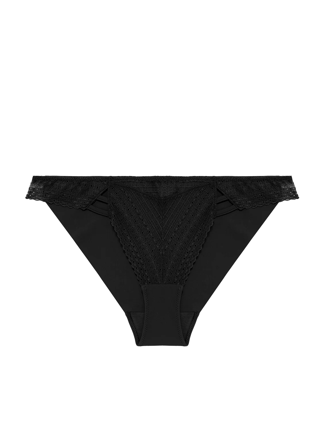 Pia Bikini - Black - Image 11