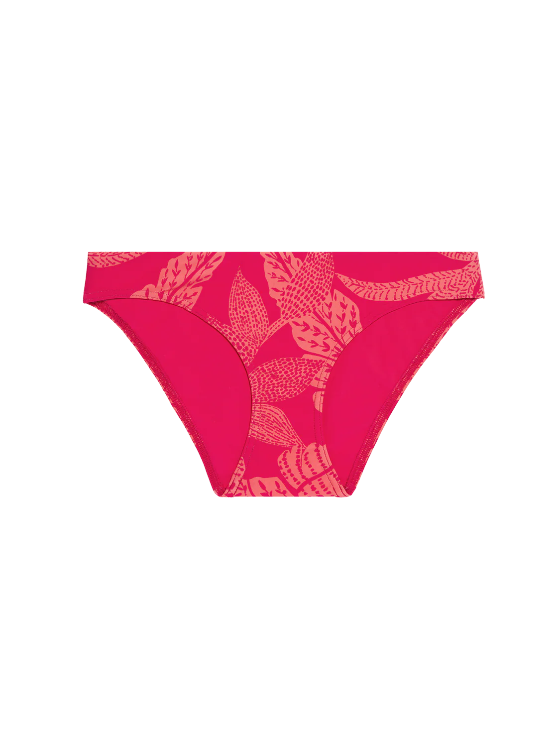 Melia Bikini - Bright Pink - Image 6