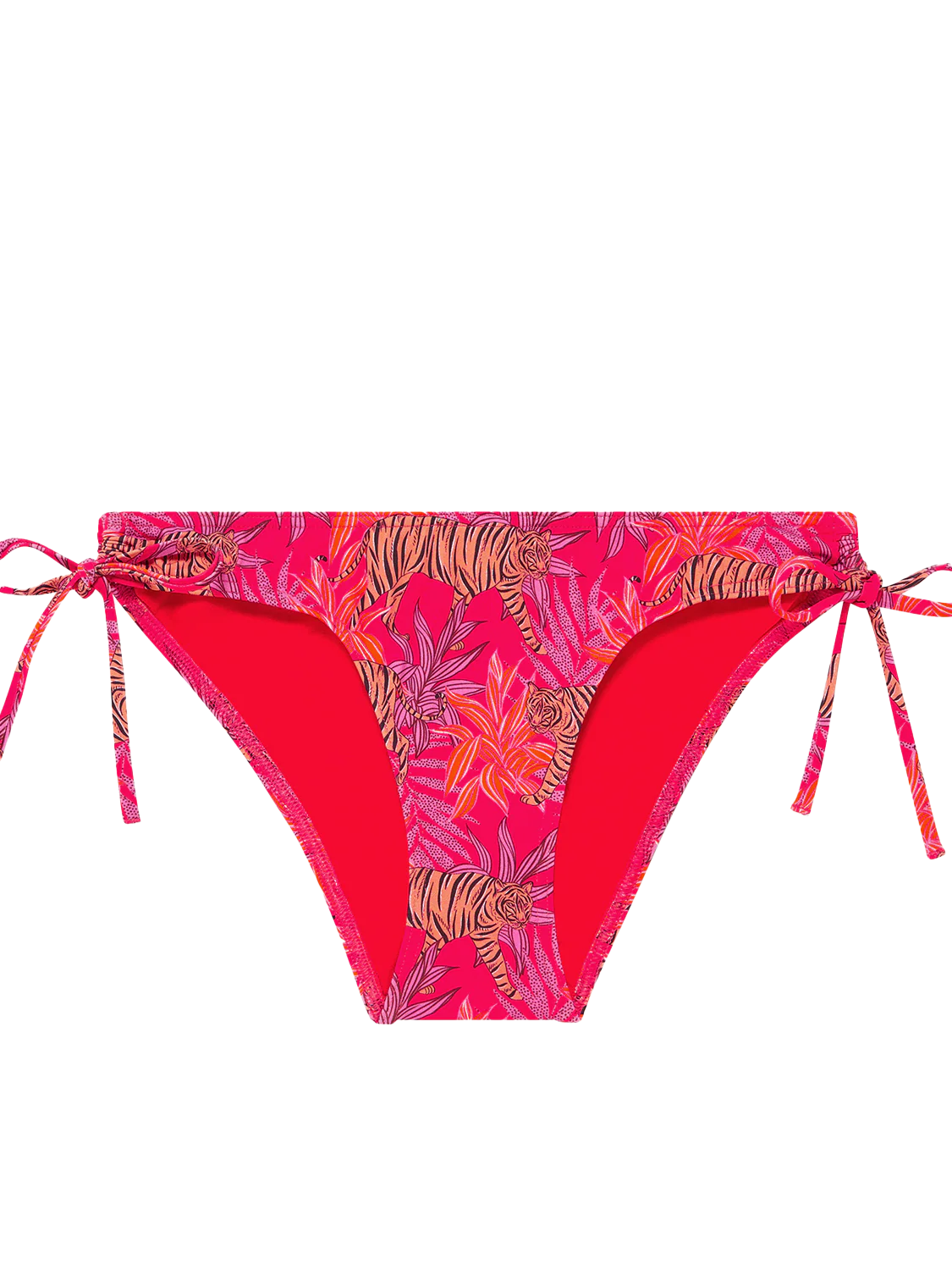 Agathe Bikini - Jungle Dawn Print - Image 11