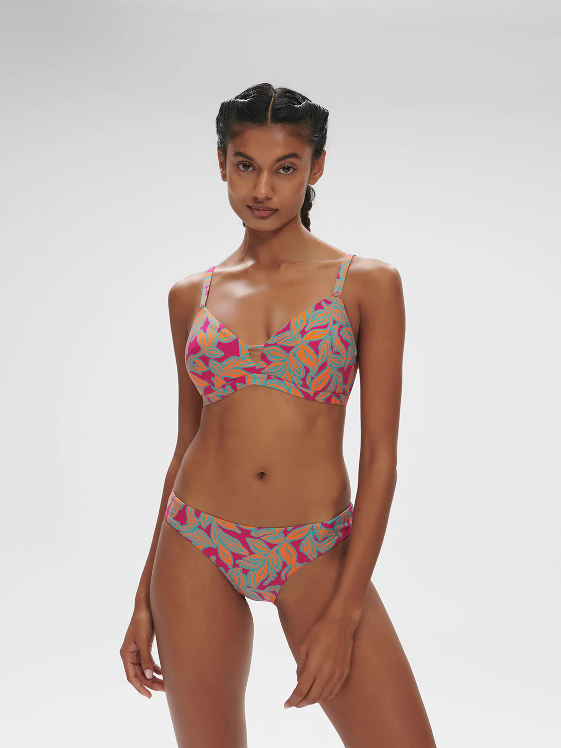 Melia Bikini - Menara Pink - Image 8