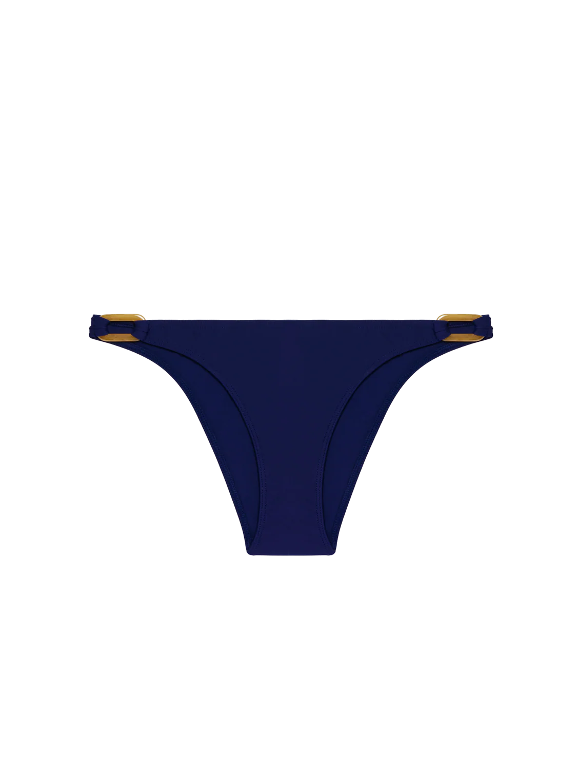 Magnetic Brazilian Bikini - Navy - Image 6