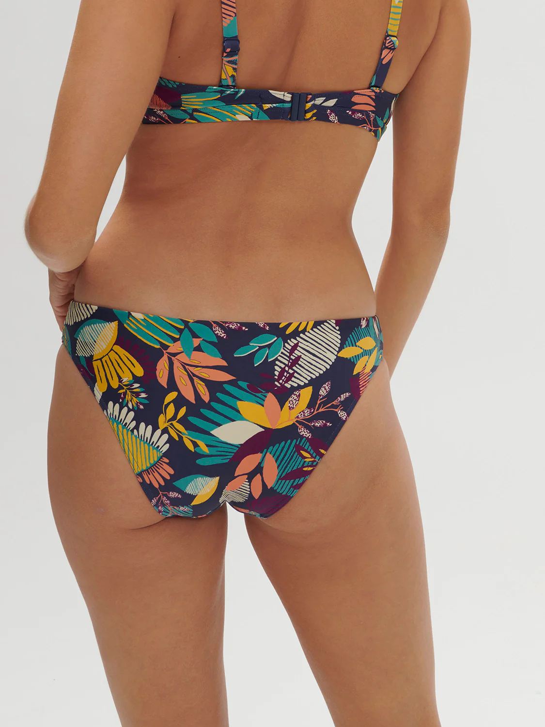 Melia Bikini - Seaside Blue - Image 2
