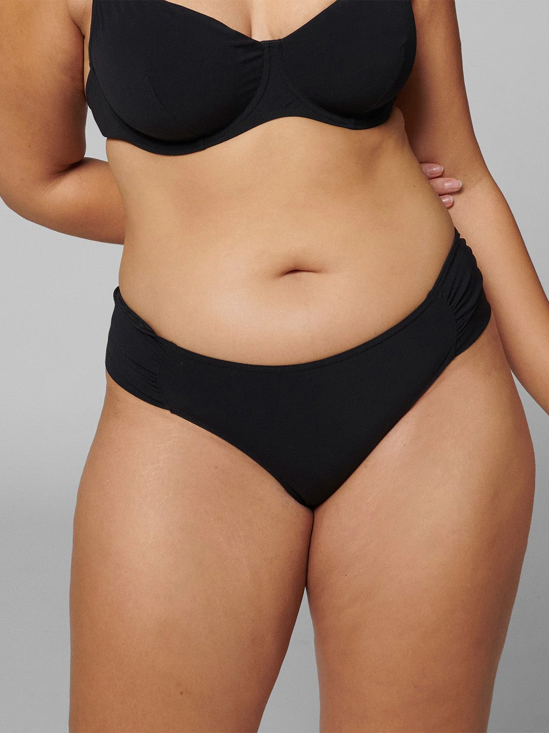Mantra Bikini - Black - Image 6
