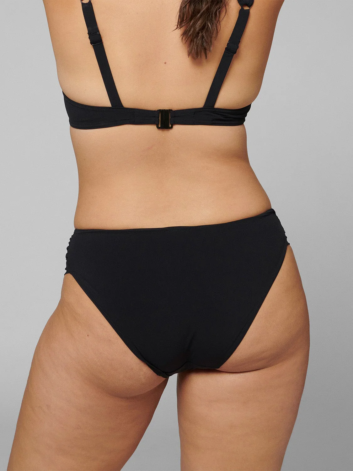 Mantra Bikini - Black - Image 7