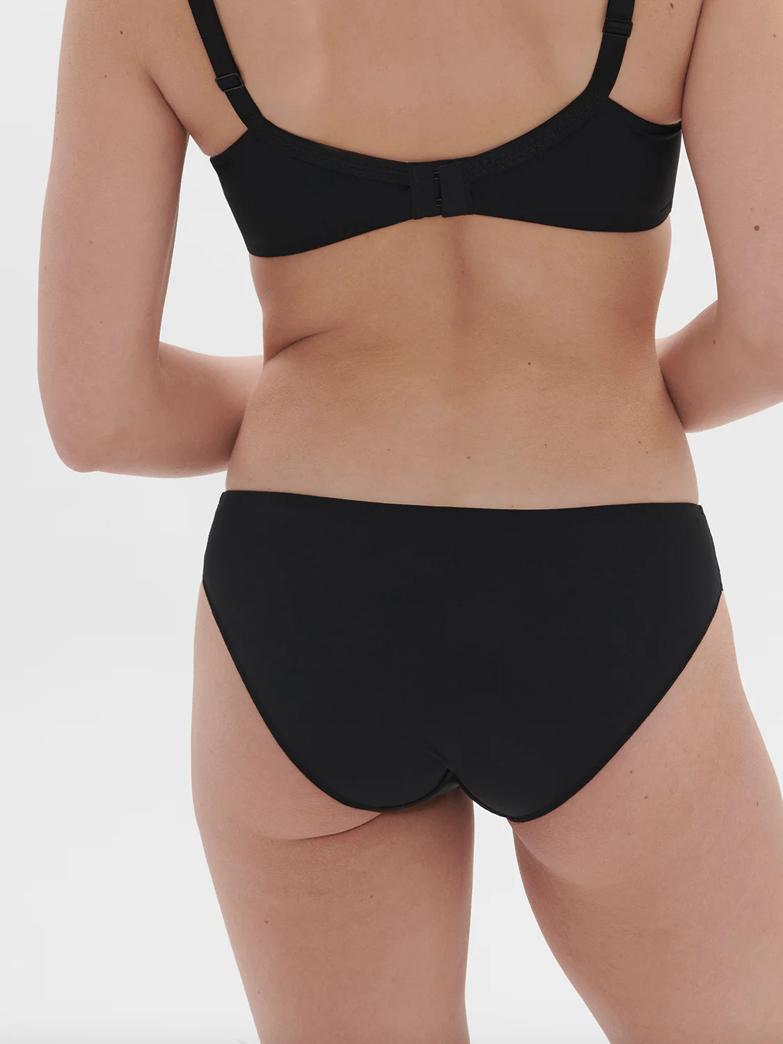 Delice Bikini - Gem Black - Image 3