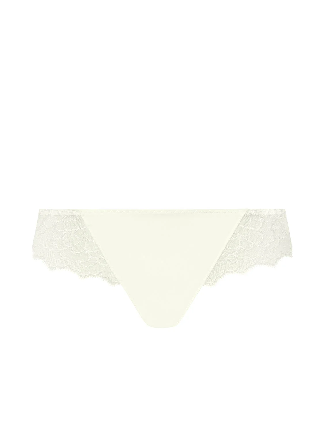 Caresse Bikini - Ivory - Image 11