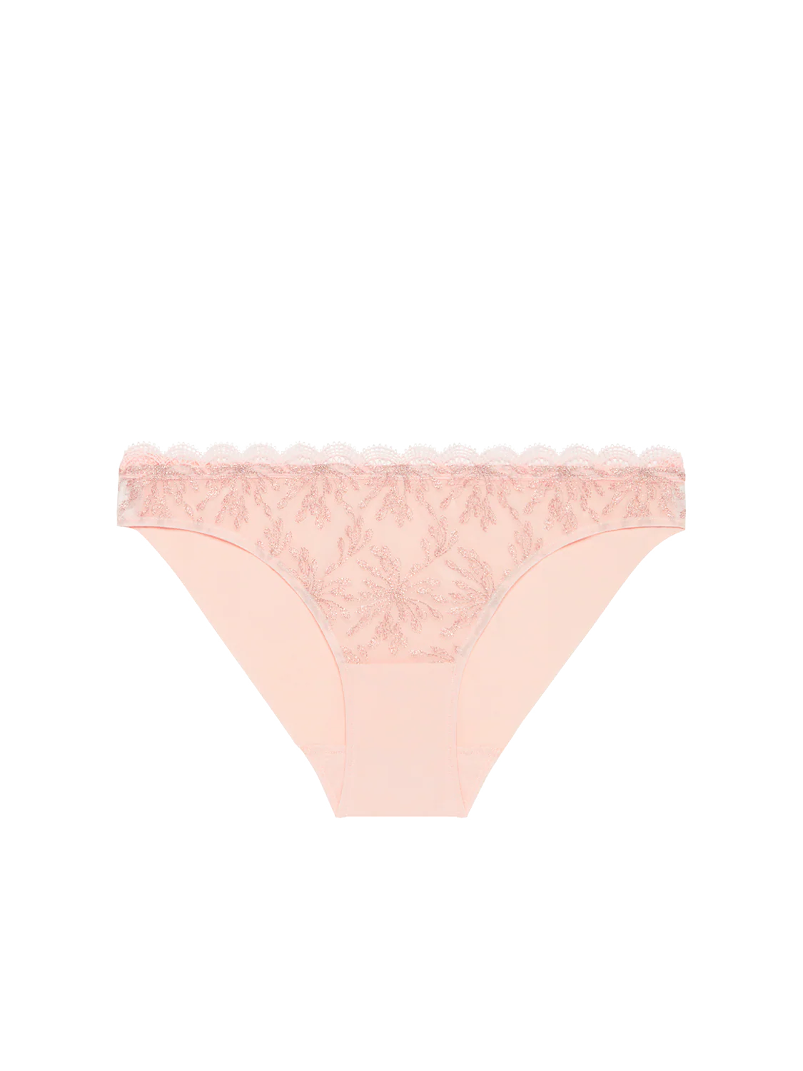 Singuliere Bikini - Petal Powder - Image 11