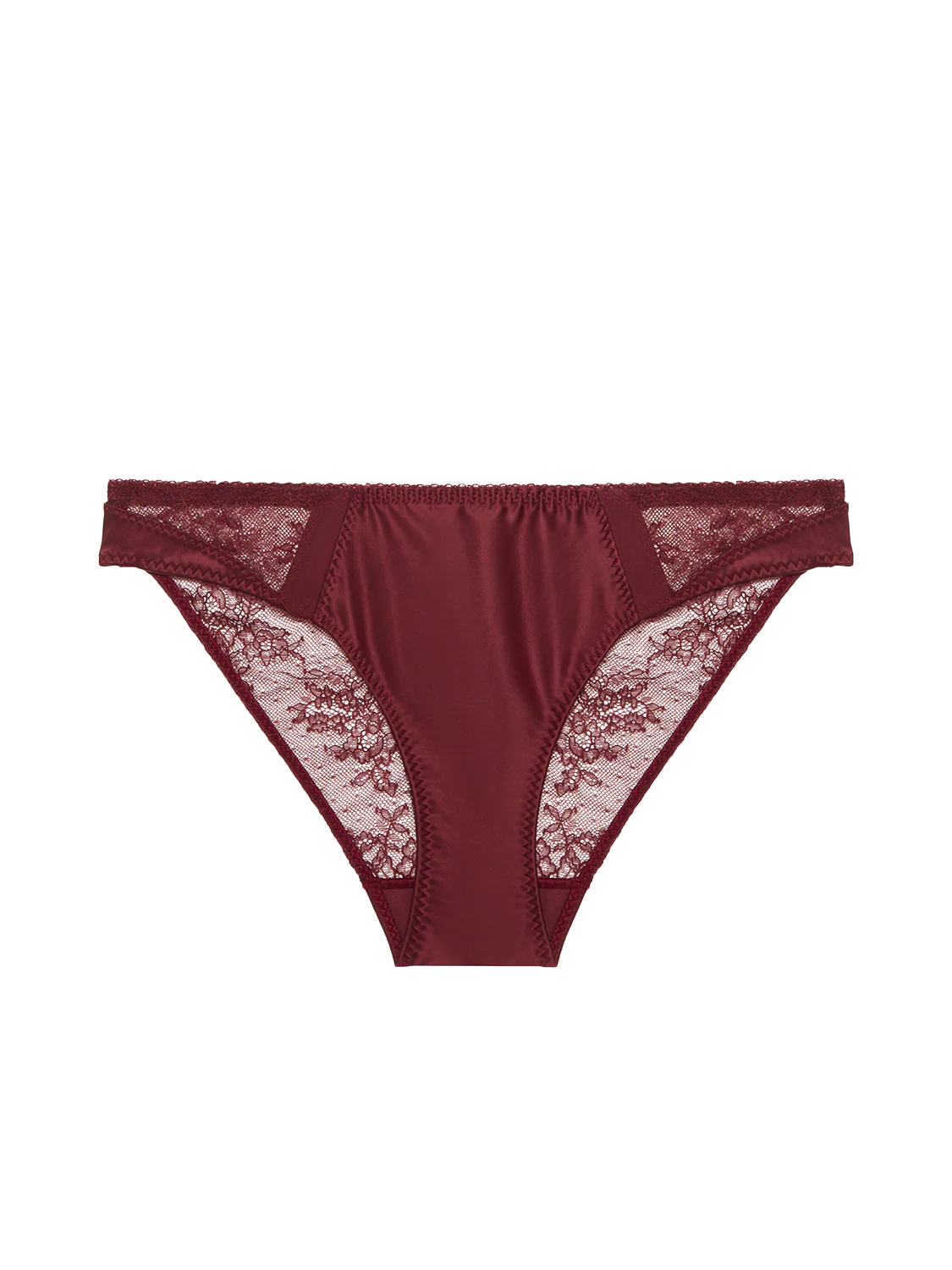 Eve Bikini - Dark Red - Image 6
