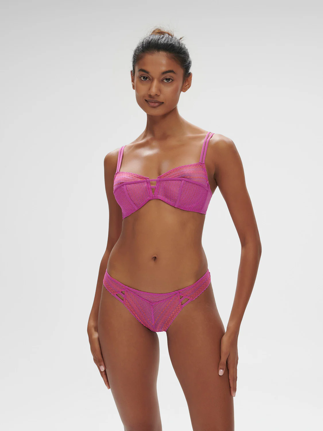 Pia Bikini - Energy Pink - Image 3