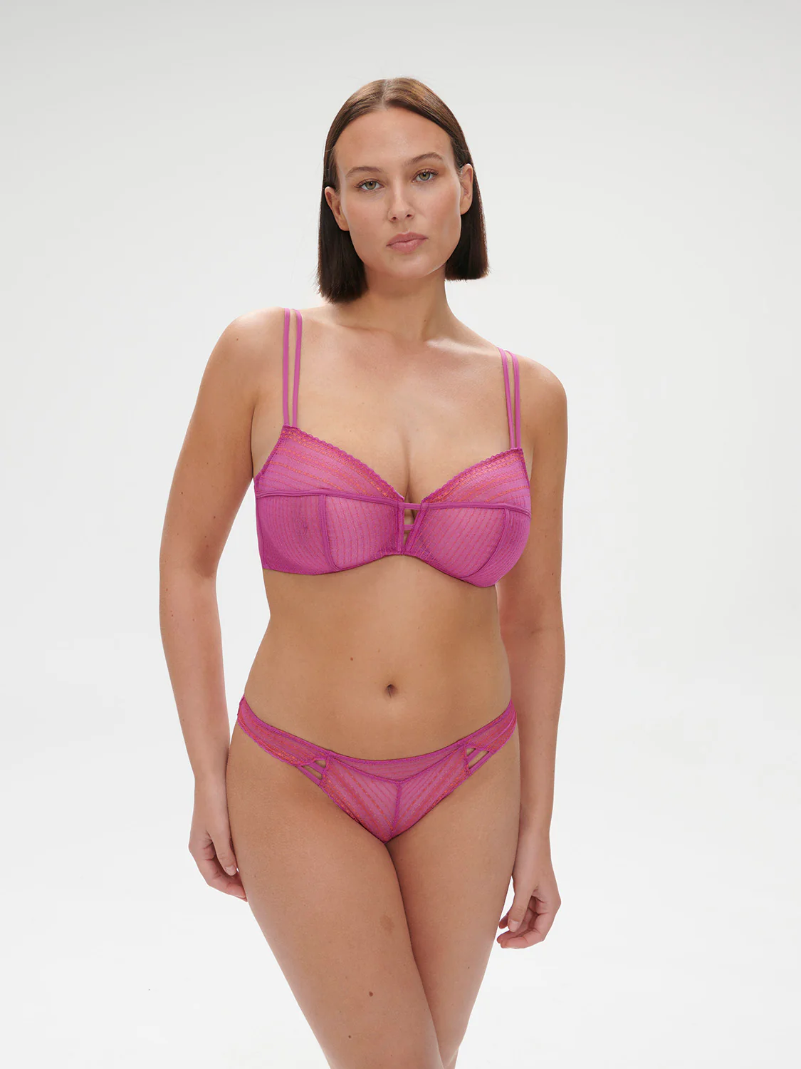 Pia Bikini - Energy Pink - Image 8