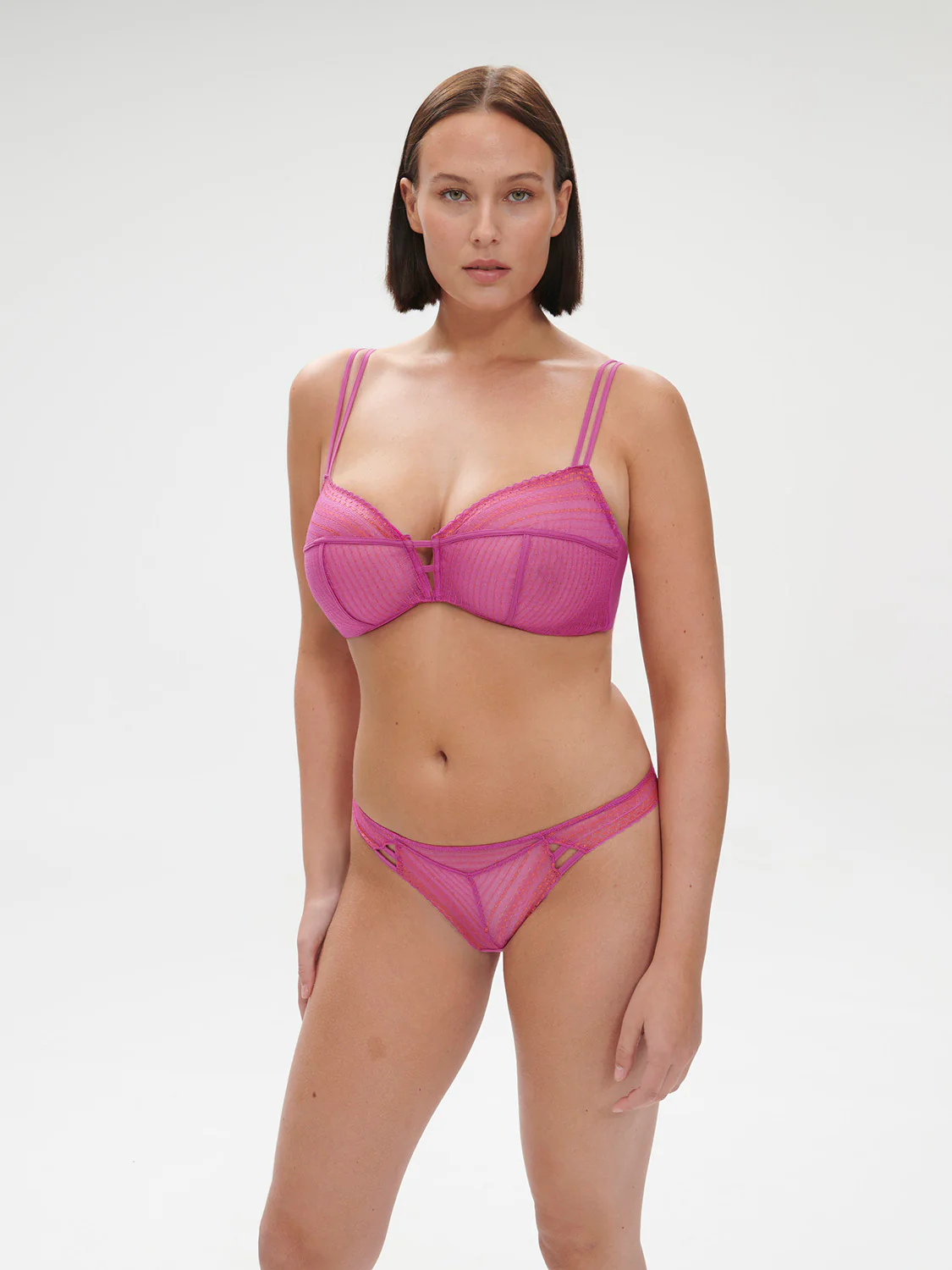 Pia Bikini - Energy Pink - Image 9