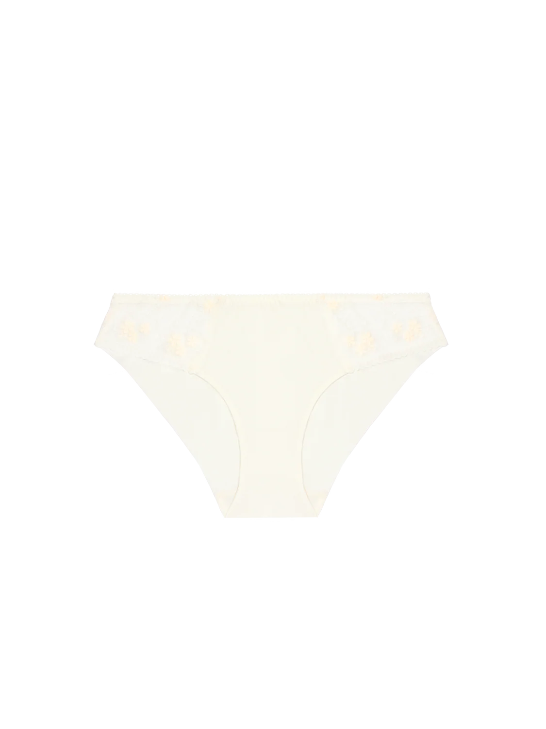 Instant Bikini - Ivory - Image 11