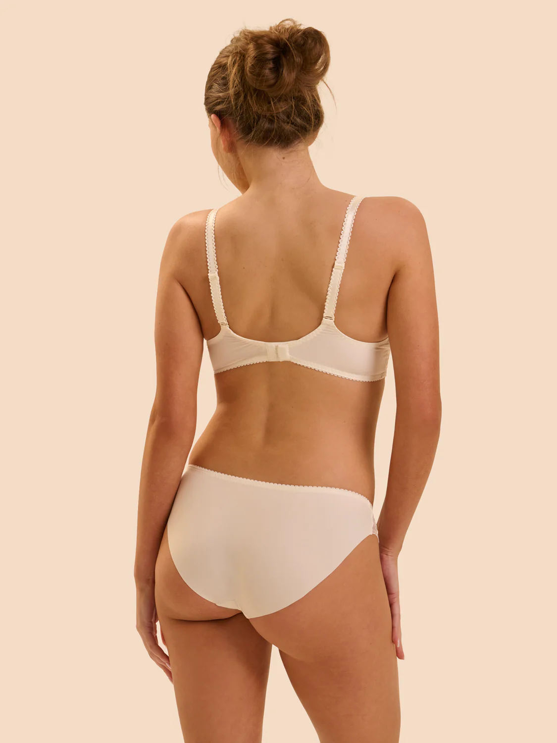 Instant Bikini - Ivory - Image 4