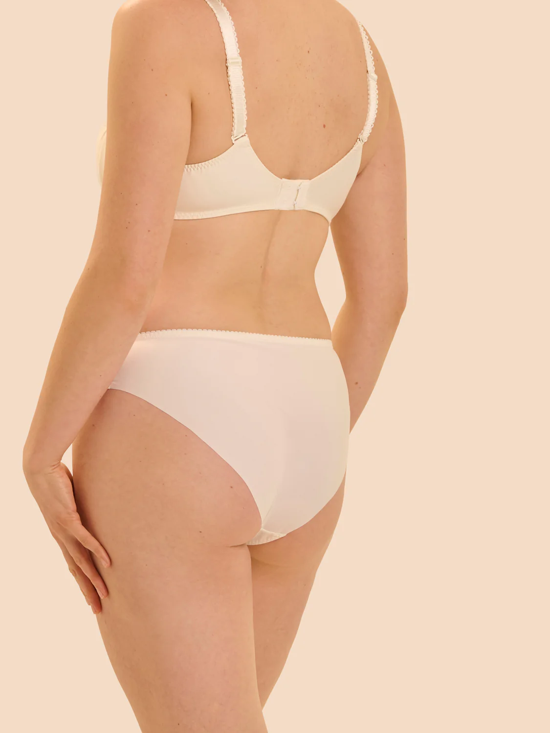 Instant Bikini - Ivory - Image 7