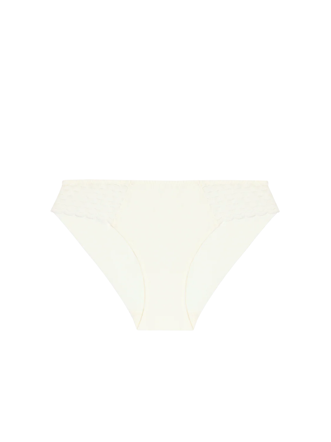 Subtile Bikini - Ivory - Image 6