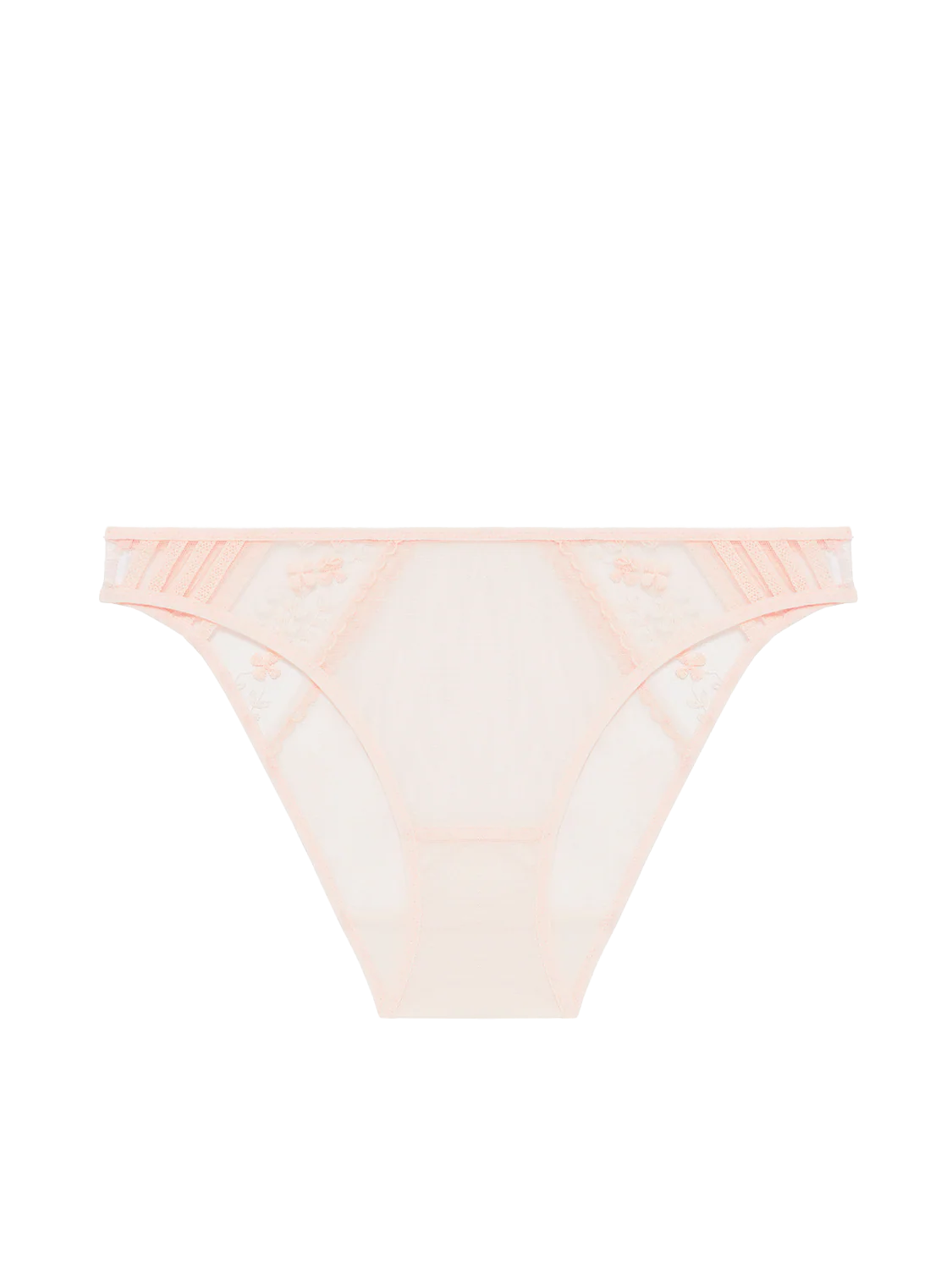 Marthe Bikini - Petal Powder - Image 11