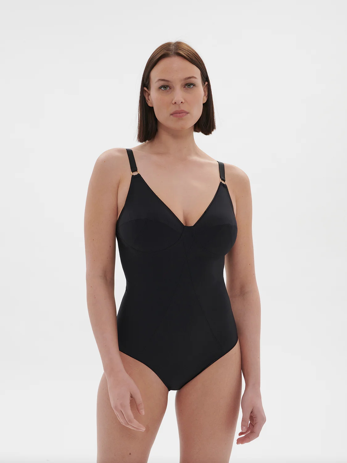 Artifice Bodysuit - Black - Image 8