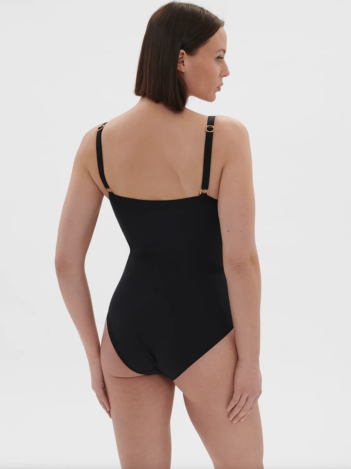 Artifice Bodysuit - Black - Image 9