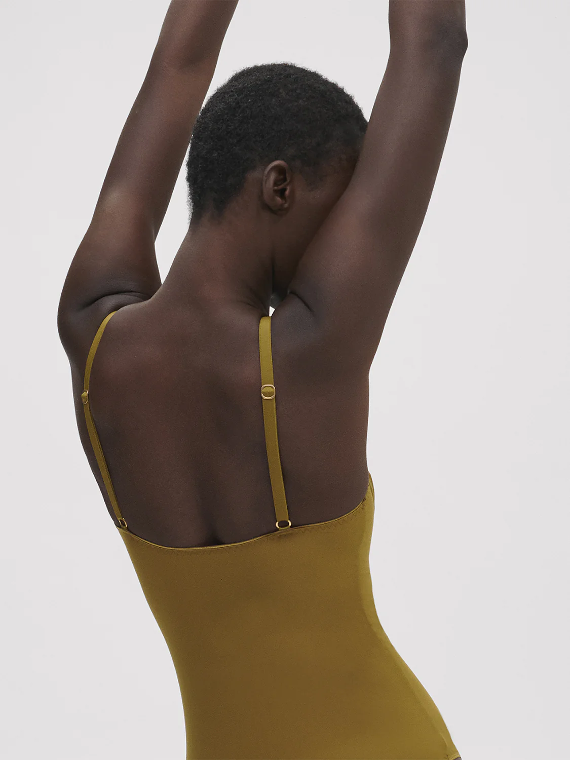 Artifice Bodysuit - Bronze - Image 3
