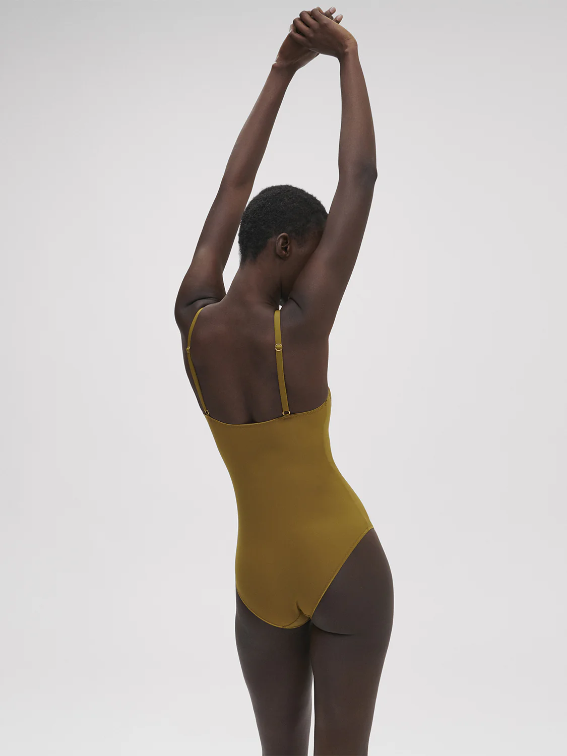 Artifice Bodysuit - Bronze - Image 5