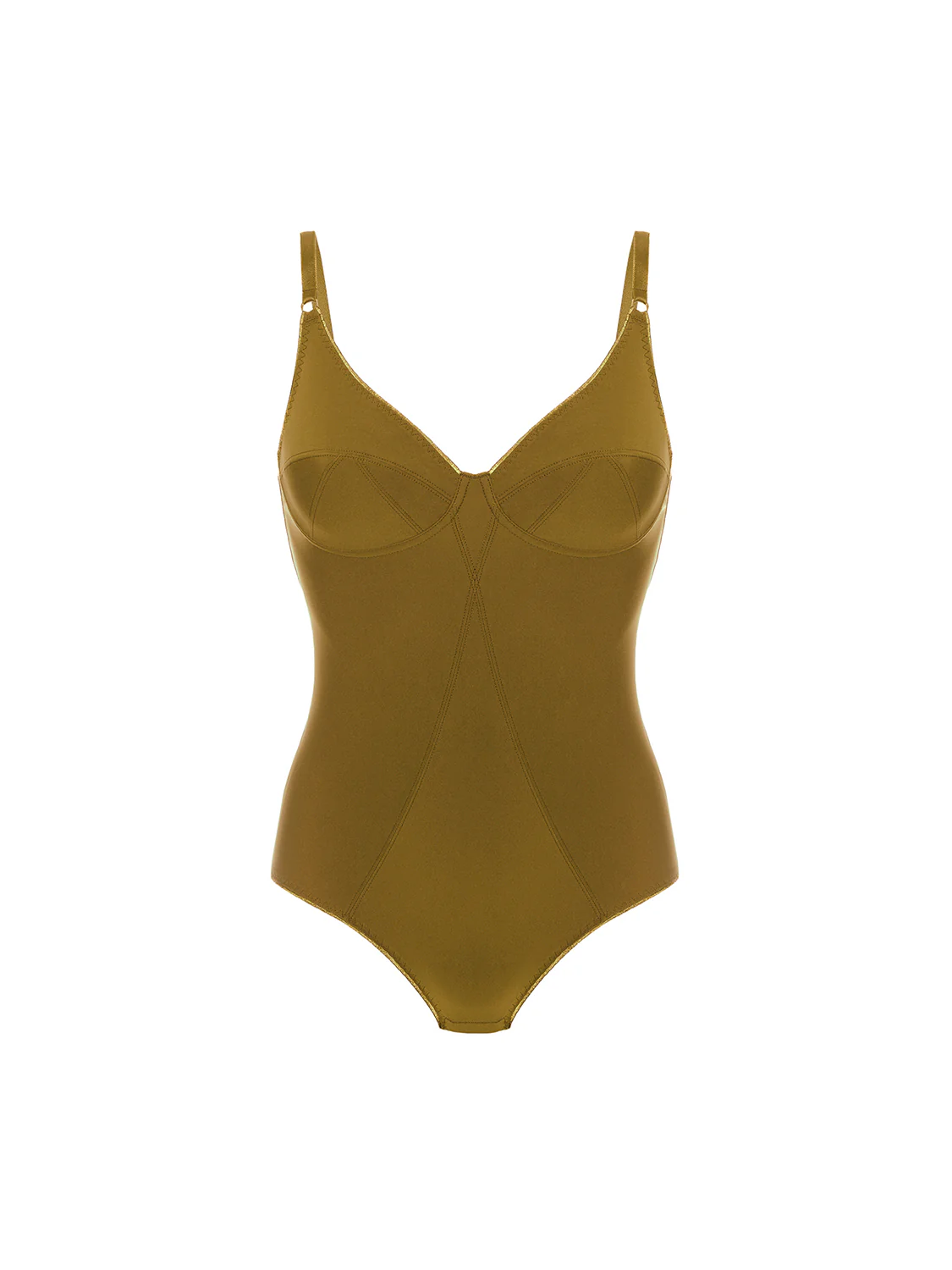Artifice Bodysuit - Bronze - Image 7