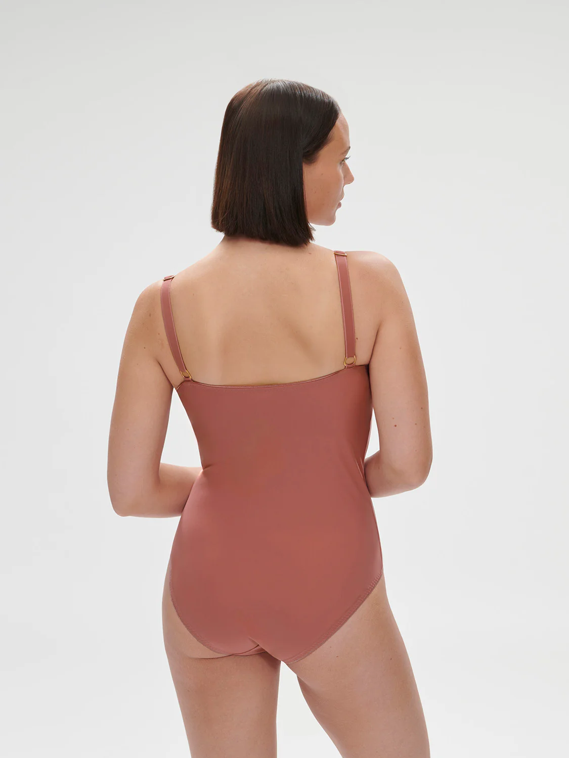 Artifice Bodysuit - Lychee - Image 5
