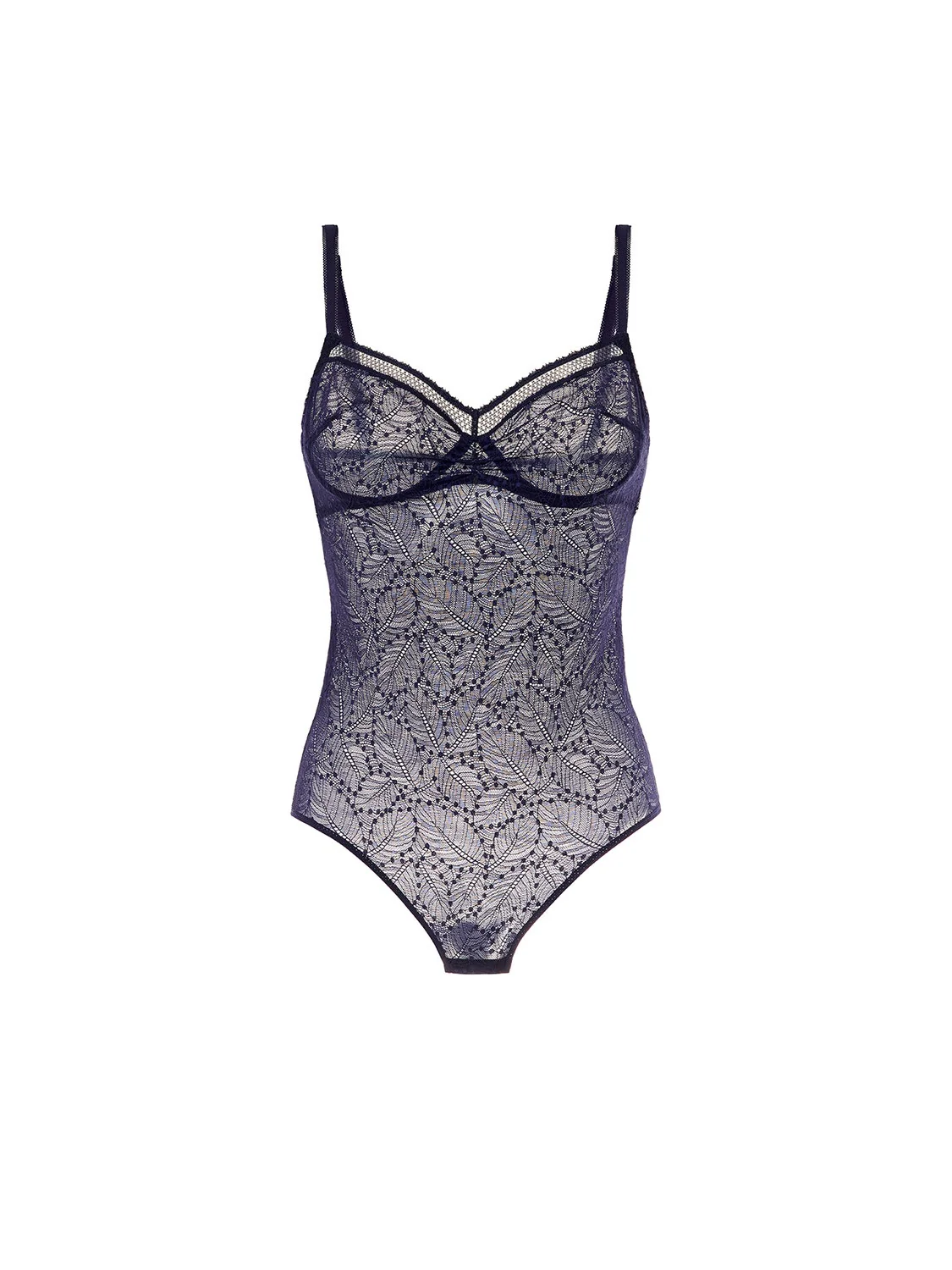 Comete Bodysuit - Midnight - Image 11