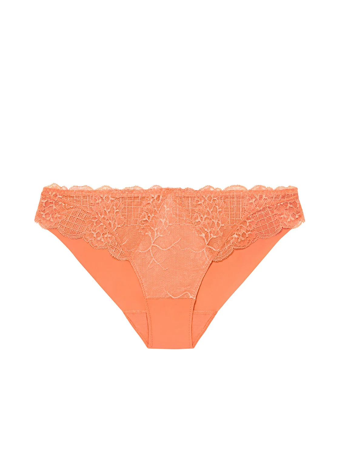 Reve Bikini - Apricot - Image 12