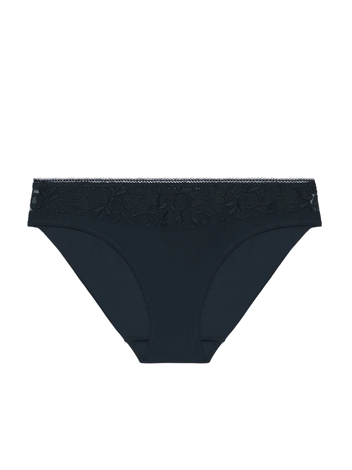 Amazone Bikini - Black - Image 11
