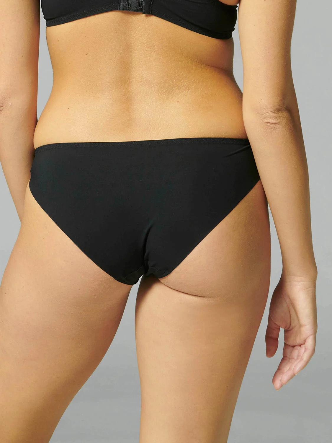 Reve Bikini - Black - Image 6