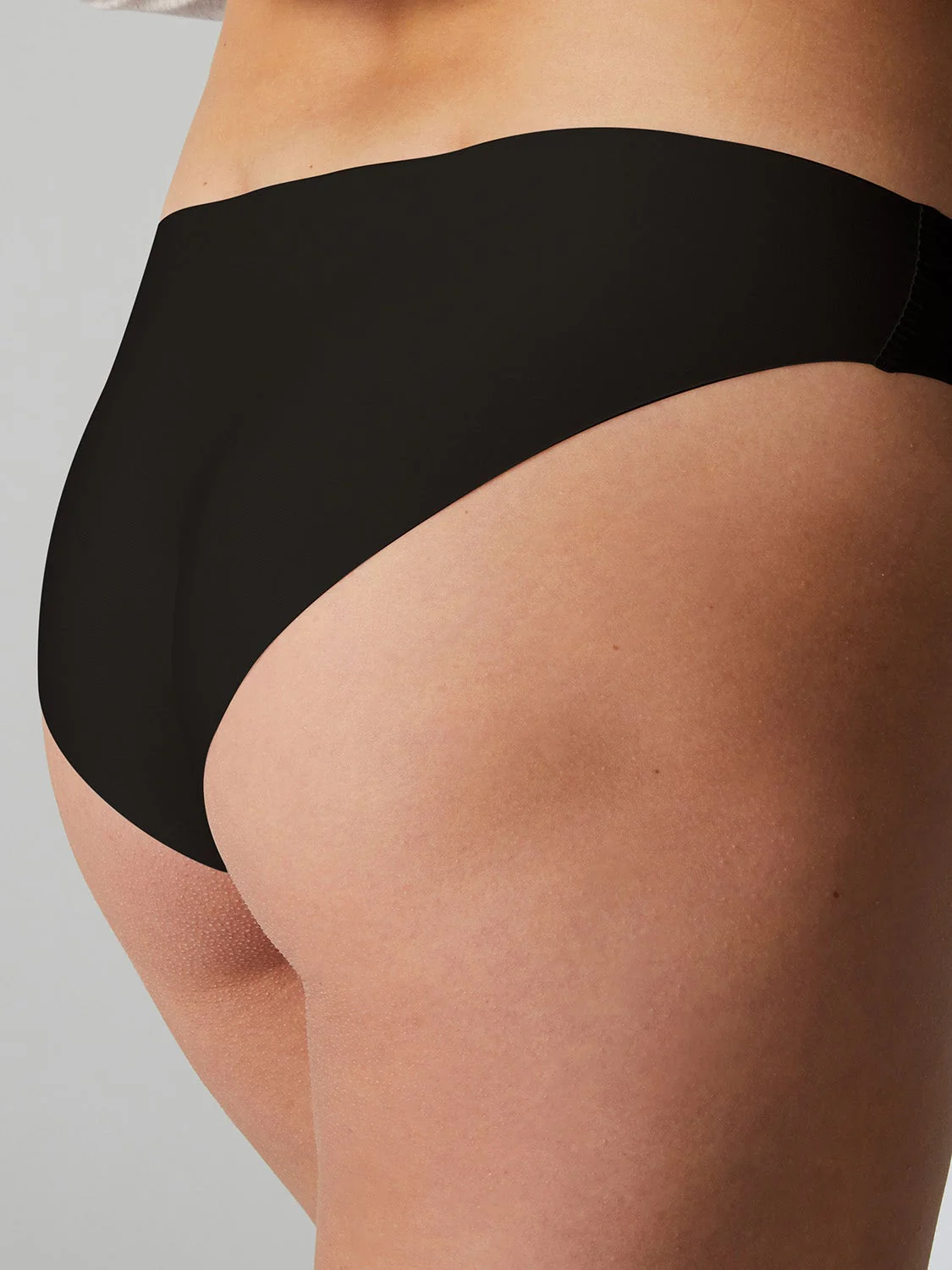 Uniq Bikini - Black - Image 2
