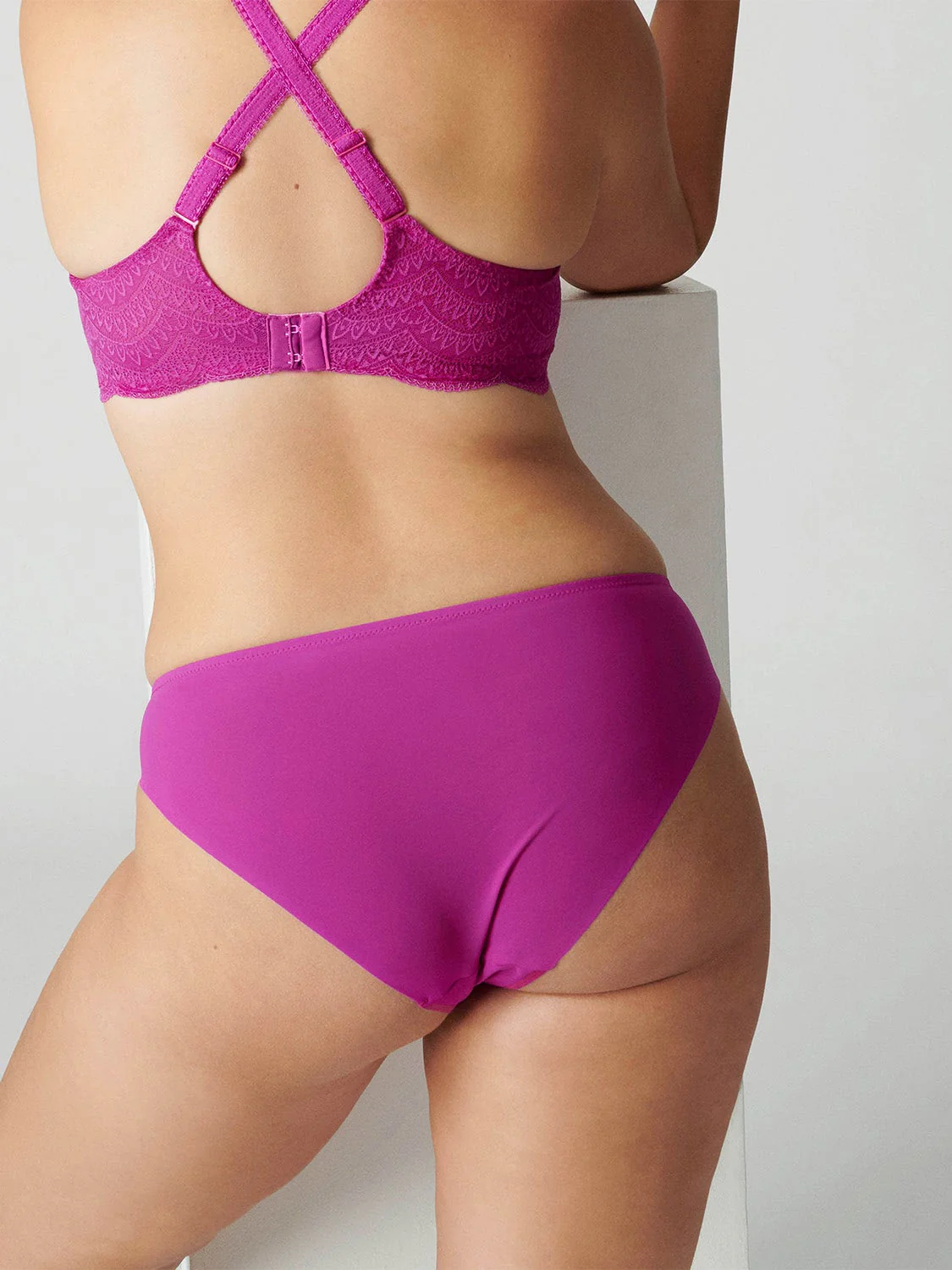 Karma Bikini - Bougainvillea - Image 7