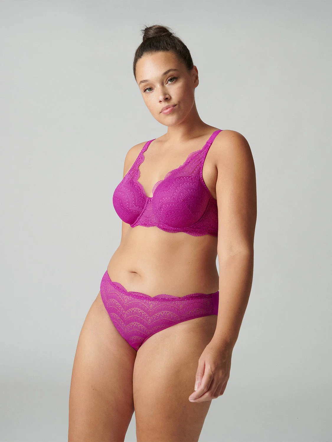Karma Bikini - Bougainvillea - Image 8