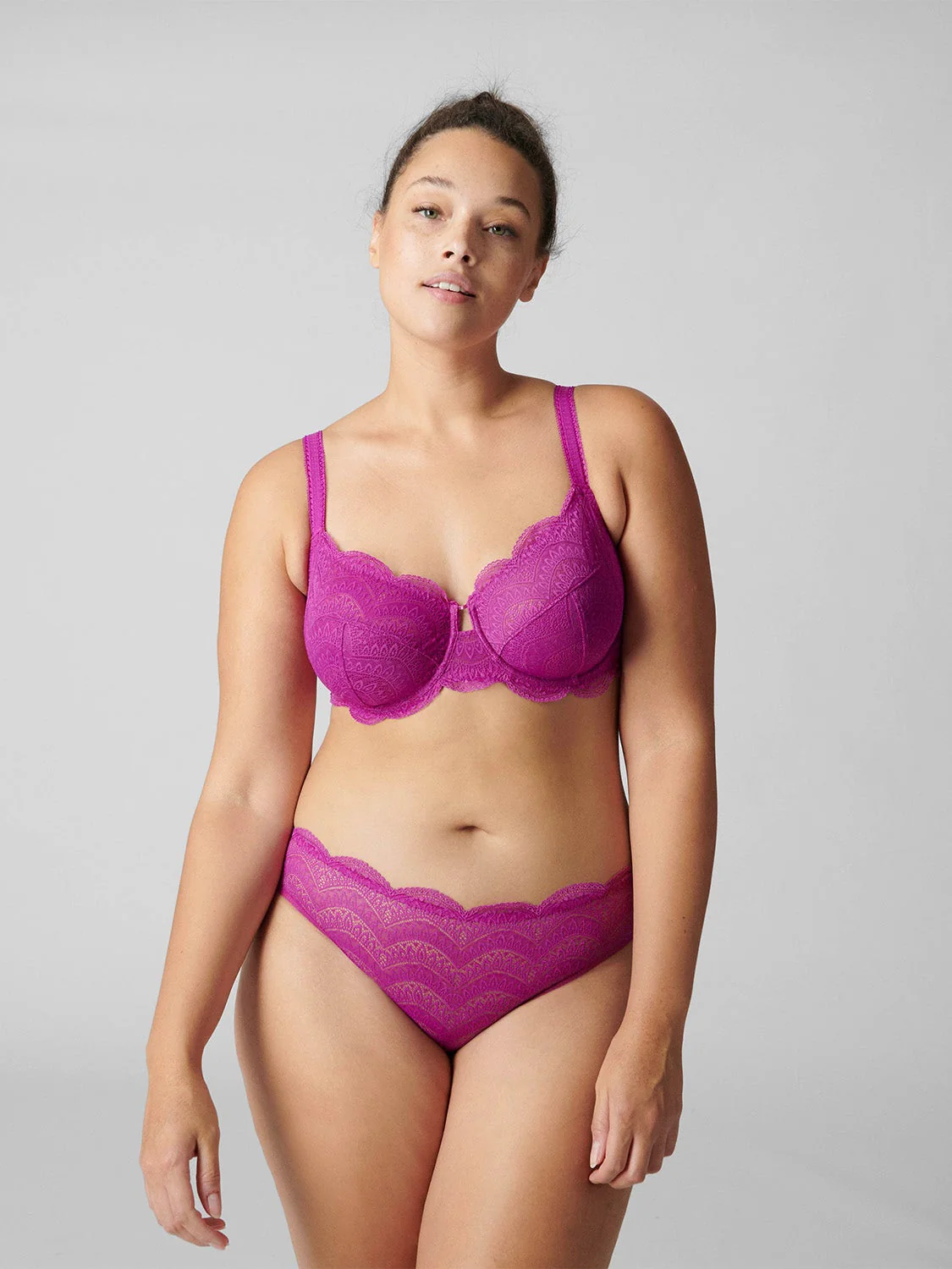Karma Bikini - Bougainvillea - Image 9