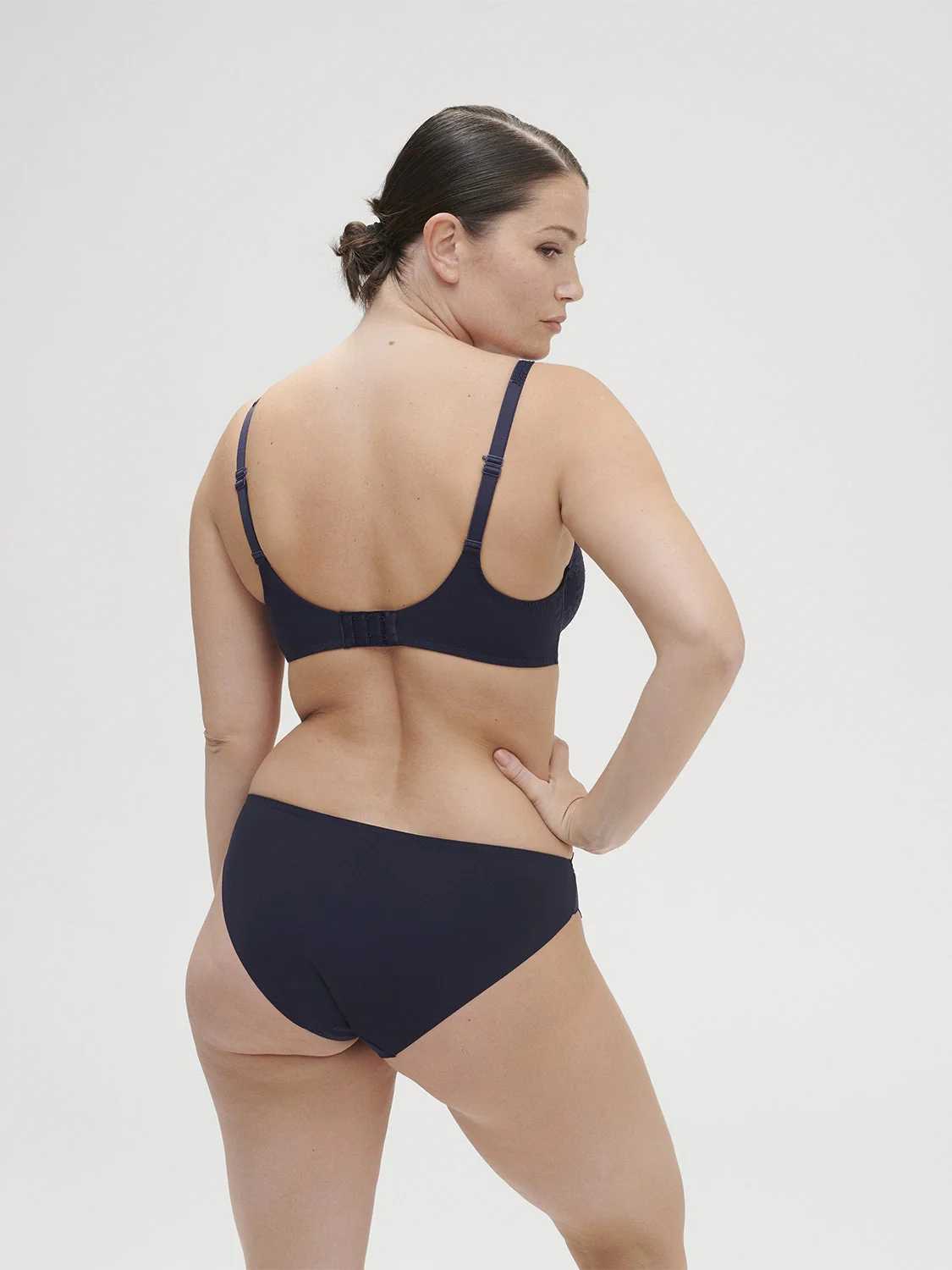 Reve Bikini - Cosmic Blue - Image 8