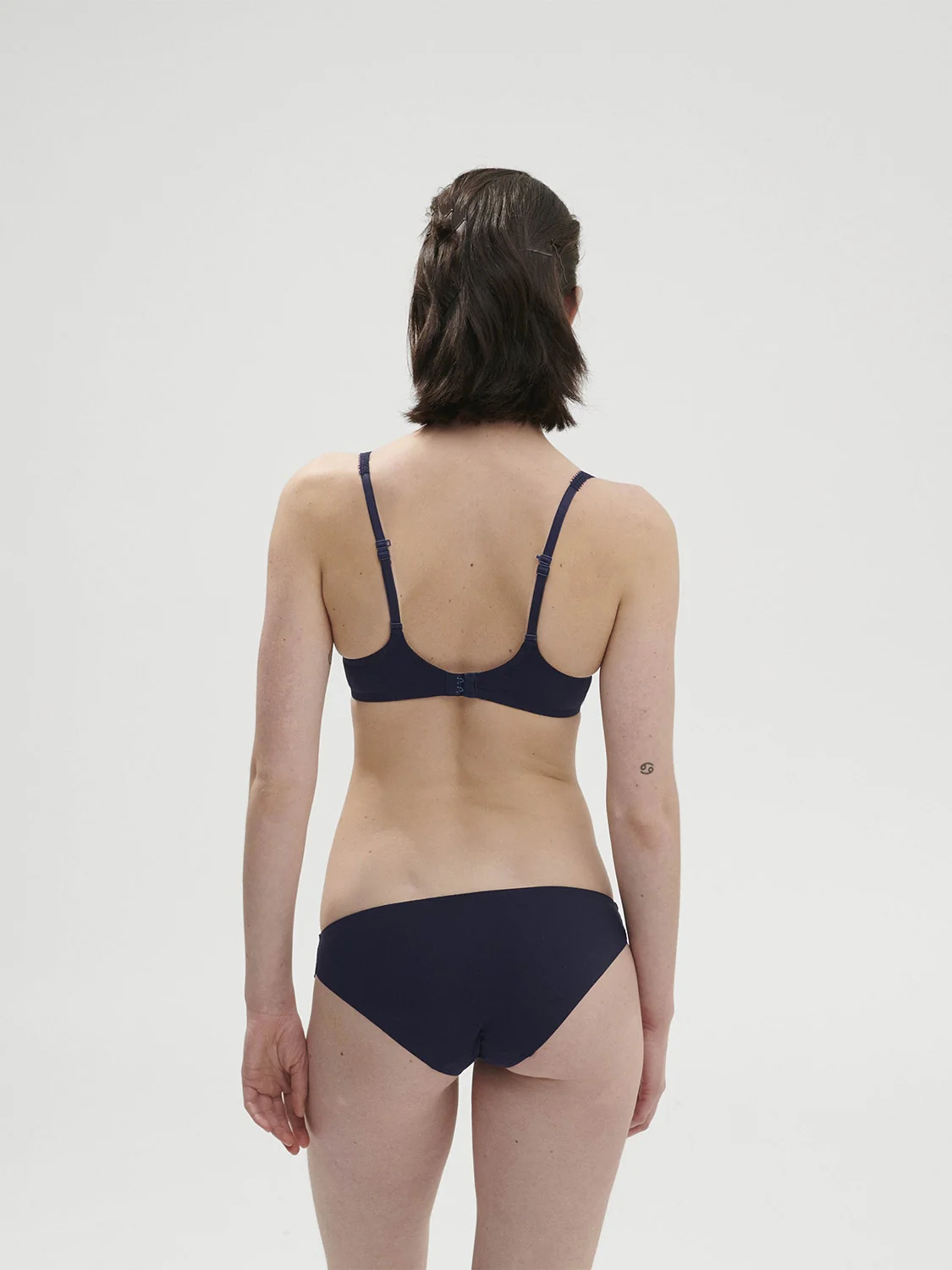 Reve Bikini - Cosmic Blue - Image 9