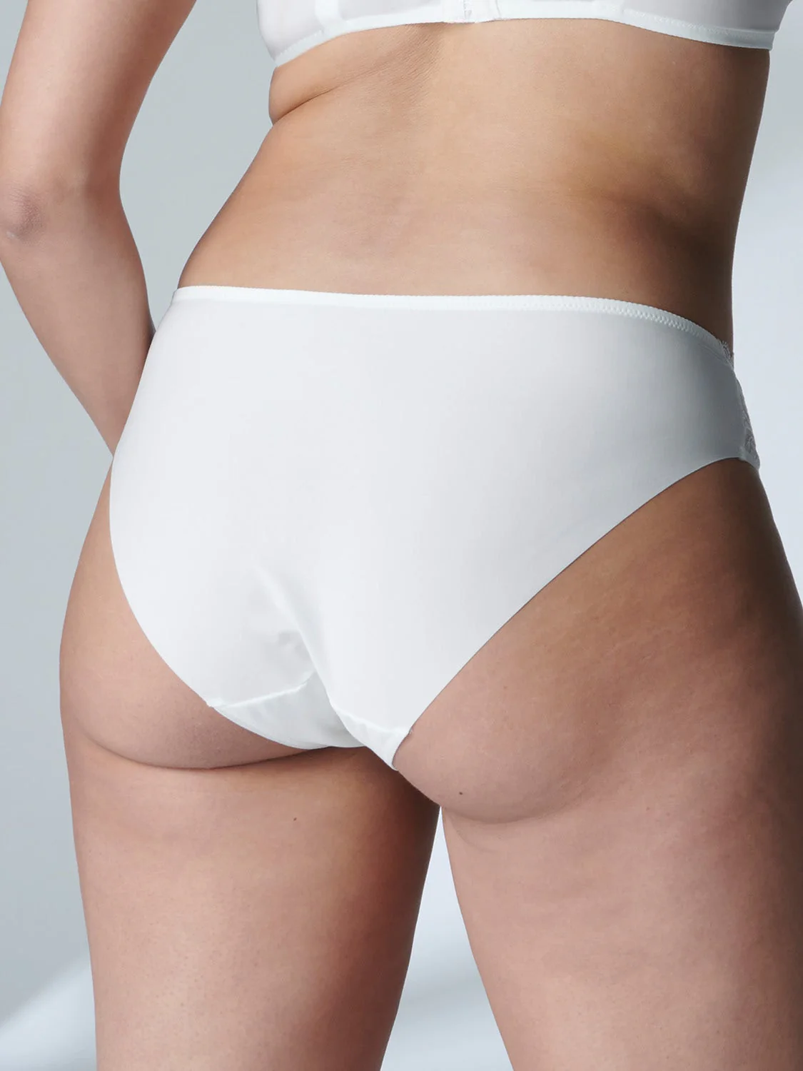 Singuliere Bikini - Ivory - Image 12
