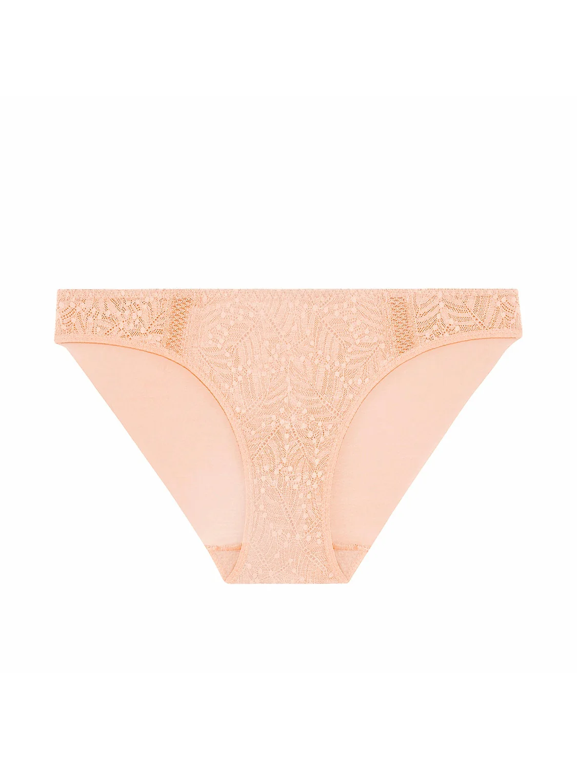 Comete Bikini - Pink Sand - Image 6